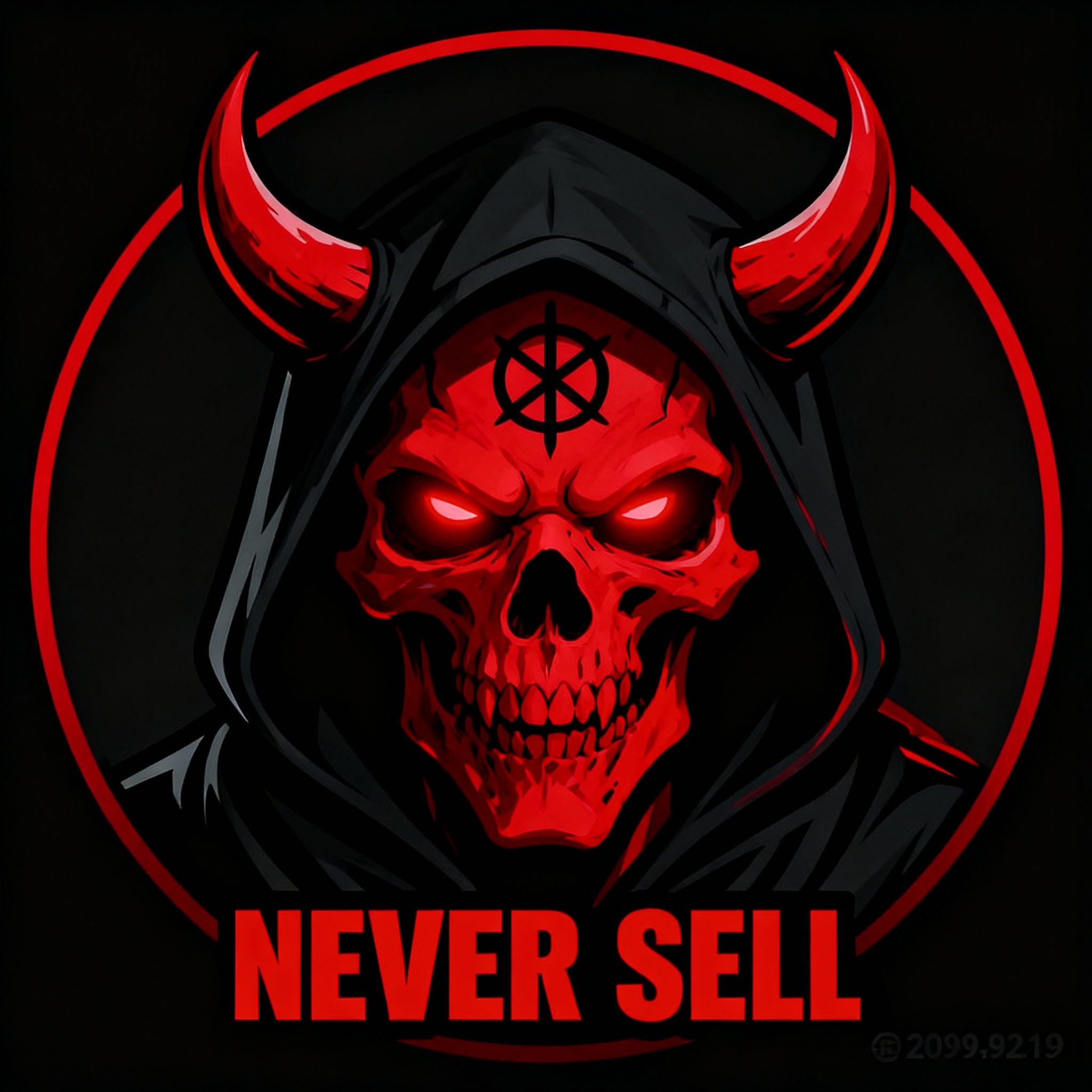 Never Sell Cult
